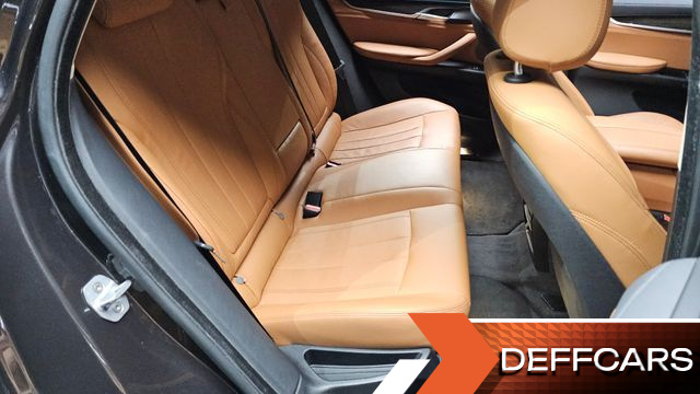 BMW X6 xDrive 30d купить на сайте DeffCars