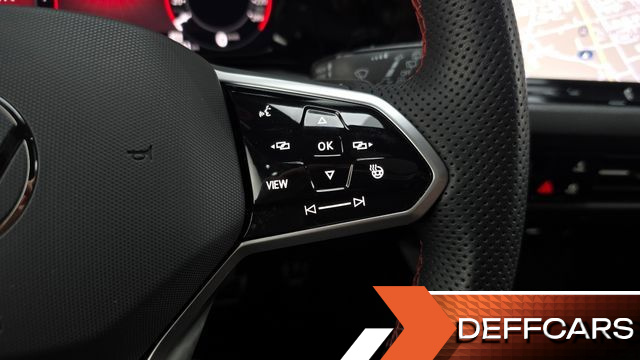 Volkswagen GOLF 2.0 GTI купить на сайте DeffCars