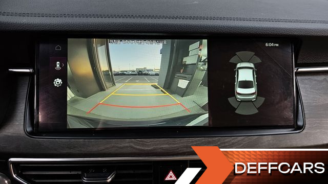 Kia K7 3.0 GDI Noblesse купить на сайте DeffCars