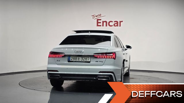 Audi A6 45 TFSI Premium купить на сайте DeffCars