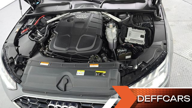 Audi A4 40 TDI Quattro Premium купить на сайте DeffCars