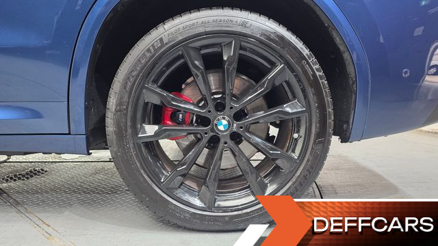 BMW X3 xDrive 20i M Sports Pro купить на сайте DeffCars
