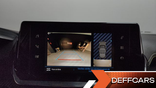 Peugeot 2008 1.5 BlueHDi GT Line купить на сайте DeffCars