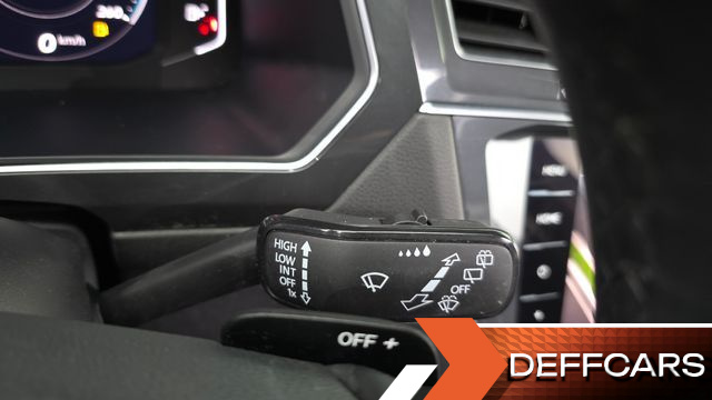 Volkswagen TIGUAN 2.0 TSI Prestige купить на сайте DeffCars