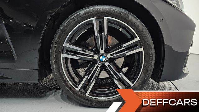 BMW 4-SERIES 420i M Sport Performance Coupe купить на сайте DeffCars
