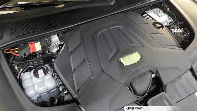 Porsche CAYENNE 3.0 купить на сайте DeffCars