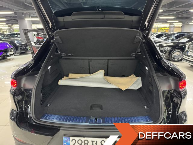 Porsche CAYENNE 3.0 E-Hybrid Coupe купить на сайте DeffCars