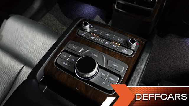 Kia K9 3.8 GDI AWD Best SelectionⅠ купить на сайте DeffCars