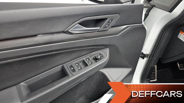 Volkswagen GOLF 2.0 GTI купить на сайте DeffCars