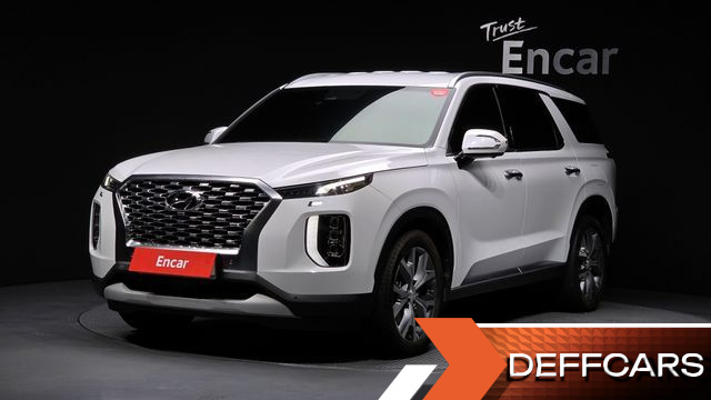 Hyundai PALISADE Gasoline 3.8 2WD Prestige купить на сайте DeffCars