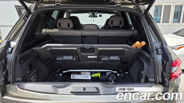 BMW X5M 4.4 Competition купить на сайте DeffCars
