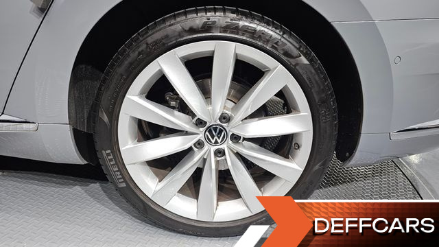 Volkswagen ARTEON 2.0 TDI Prestige купить на сайте DeffCars