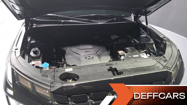 Hyundai PALISADE Gasoline 3.8 4WD Prestige купить на сайте DeffCars