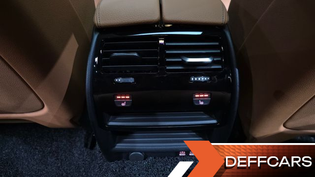 BMW 5-SERIES 520i M Sport купить на сайте DeffCars