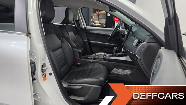 Renault-KoreaSamsung XM3 1.3 TCe RE Signature купить на сайте DeffCars
