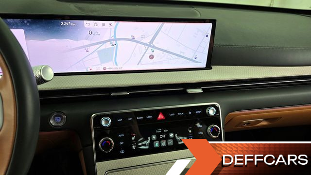 Genesis GV80 2.5T Gasoline AWD купить на сайте DeffCars
