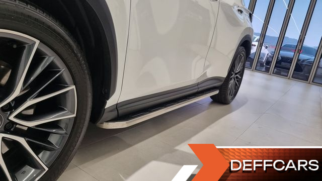 Lexus NX Luxury купить на сайте DeffCars