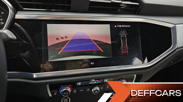 Audi Q3 35 TDI Quattro Premium купить на сайте DeffCars