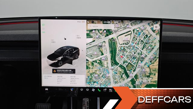 Tesla MODEL Y L Long Range AWD купить на сайте DeffCars