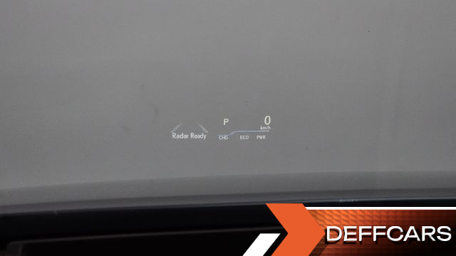 Lexus ES Executive купить на сайте DeffCars