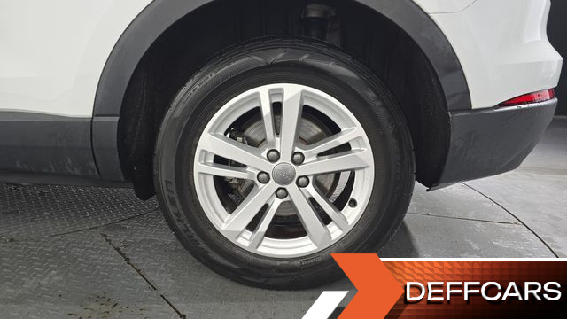 Audi Q3 35 TDI купить на сайте DeffCars