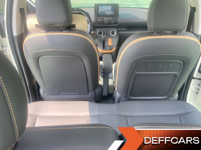 Hyundai CASPER Modern купить на сайте DeffCars