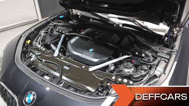 BMW 7-SERIES 740i xDrive M Sport купить на сайте DeffCars