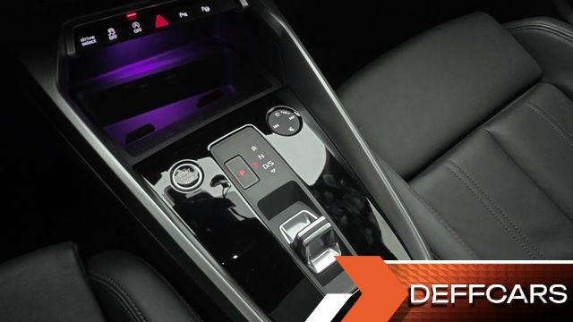 Audi A3 40 TFSI Premium купить на сайте DeffCars