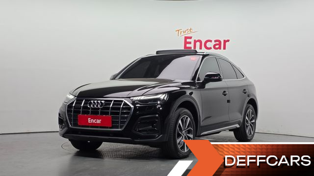 Audi Q5 45 TFSI Quattro Premium Sportback купить на сайте DeffCars