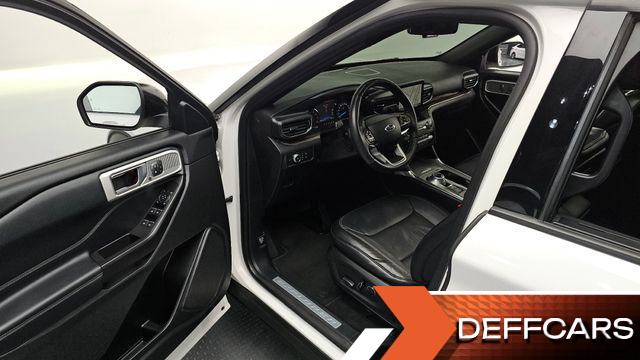 Ford EXPLORER 2.3 LimIted 4WD купить на сайте DeffCars