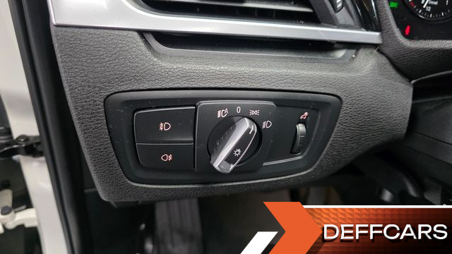 BMW X1 xDrive 18d Premium купить на сайте DeffCars