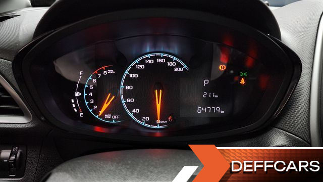 ChevroletGMDaewoo SPARK LS купить на сайте DeffCars