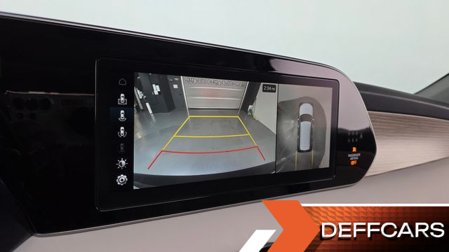 Hyundai PALISADE Gasoline 3.8 4WD Prestige купить на сайте DeffCars