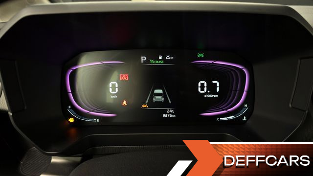 Kia RAY Gravity купить на сайте DeffCars