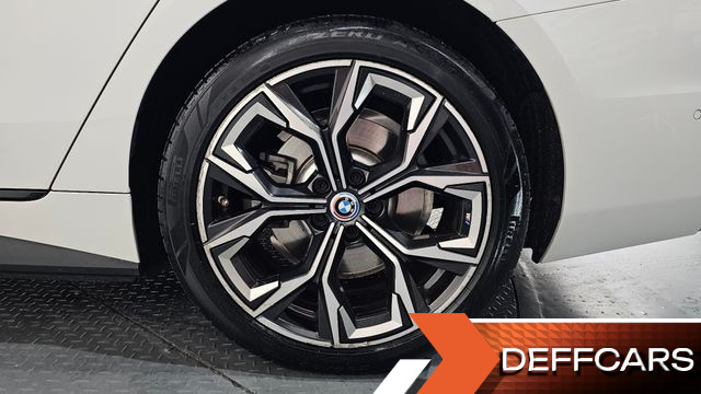 BMW I4 eDrive40 M Sports купить на сайте DeffCars