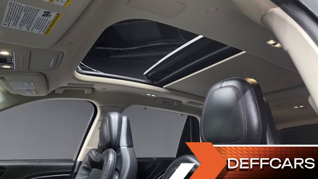 Lincoln AVIATOR 3.0 Reserve  AWD купить на сайте DeffCars