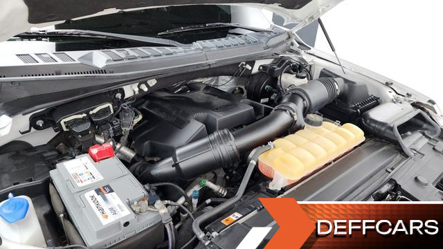 Ford F150 3.5L купить на сайте DeffCars