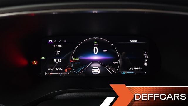 Renault-KoreaSamsung XM3 1.6 E-TECH Inspire Design Package купить на сайте DeffCars
