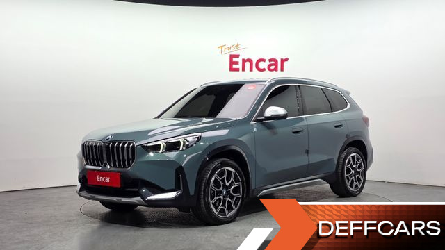 BMW X1 xDrive 20i xLine купить на сайте DeffCars