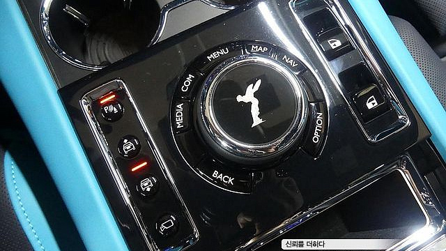 Rolls-Royce GHOST 6.7 V12 купить на сайте DeffCars
