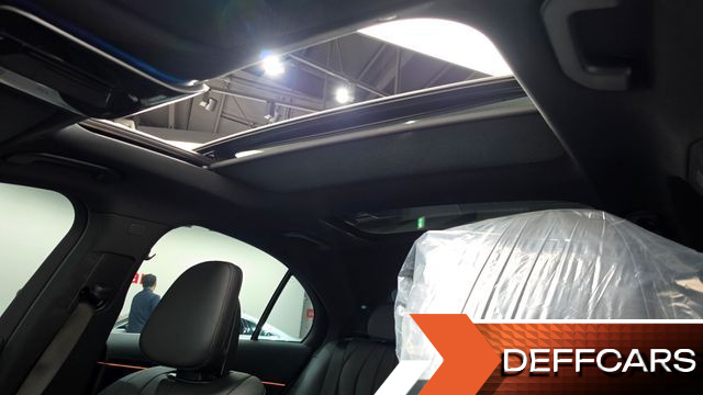 Mercedes E-CLASS E300 4MATIC AMG Line купить на сайте DeffCars
