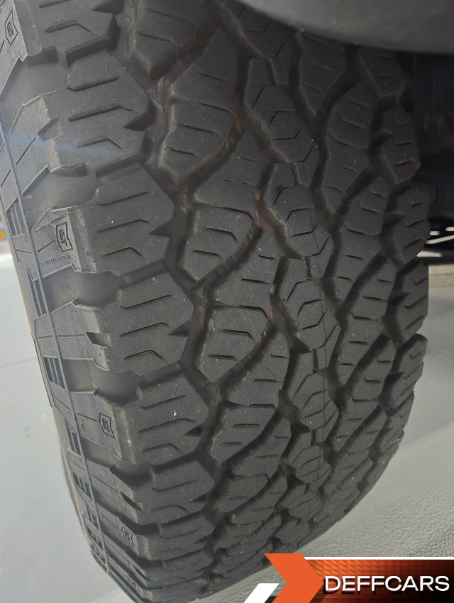 Ford RANGER 2.0 Raptor купить на сайте DeffCars