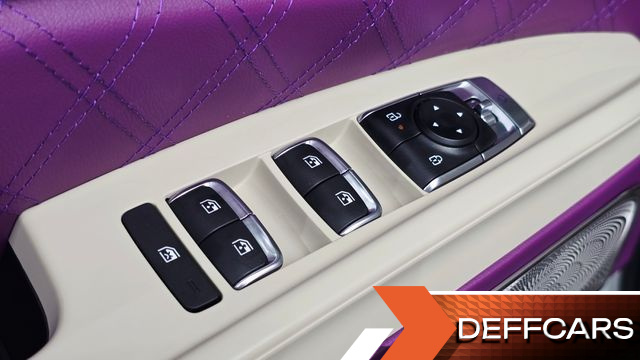 Kia CARNIVAL Gasoline 9-Seater Hi Limousine (7-seater Limousine(Special vehicle) купить на сайте DeffCars