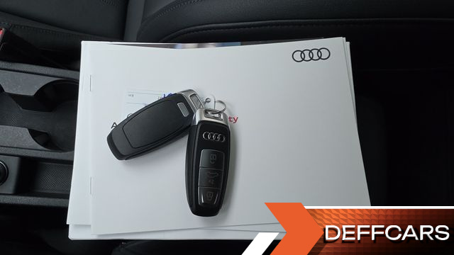 Audi A3 40 TFSI Premium купить на сайте DeffCars