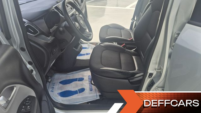 Kia RAY Van DLX купить на сайте DeffCars