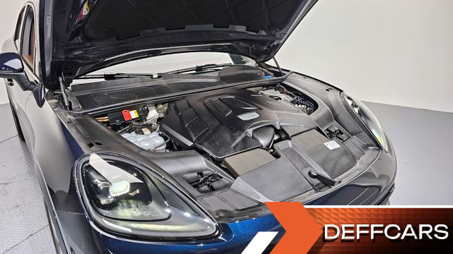 Porsche CAYENNE 3.0 Coupe купить на сайте DeffCars