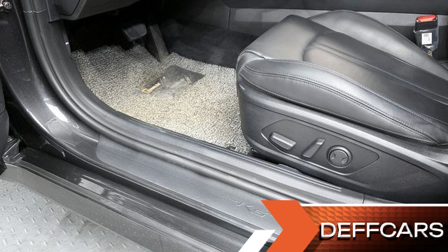 Kia K5 1.6 Turbo Noblesse купить на сайте DeffCars