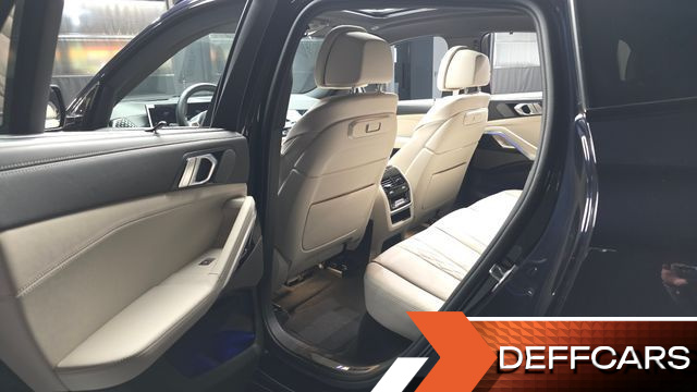 BMW X6 xDrive40i M Sport купить на сайте DeffCars