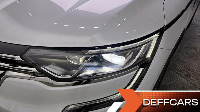 Renault-KoreaSamsung QM6 Gasoline 2WD RE Signature купить на сайте DeffCars