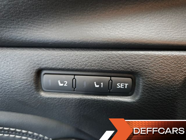 Nissan ALTIMA 2.0 Turbo купить на сайте DeffCars